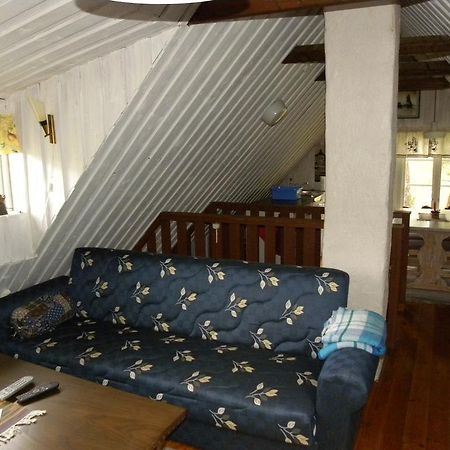 Gundetorp 1572 Guest House Ljungbyhed Bagian luar foto
