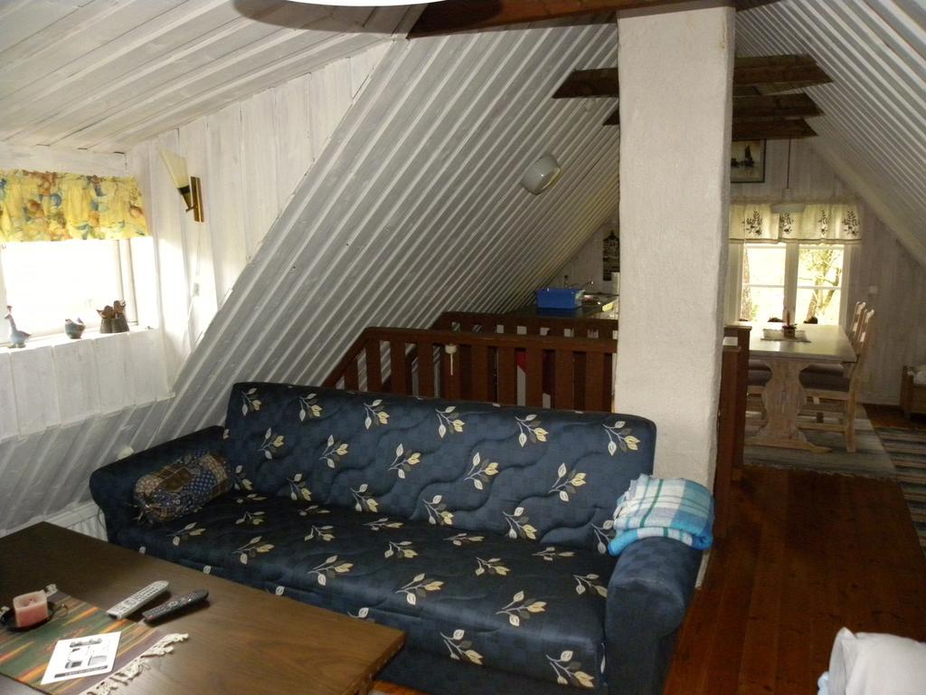 Gundetorp 1572 Guest House Ljungbyhed Bagian luar foto