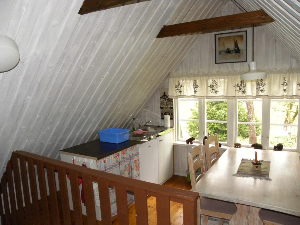 Gundetorp 1572 Guest House Ljungbyhed Bagian luar foto