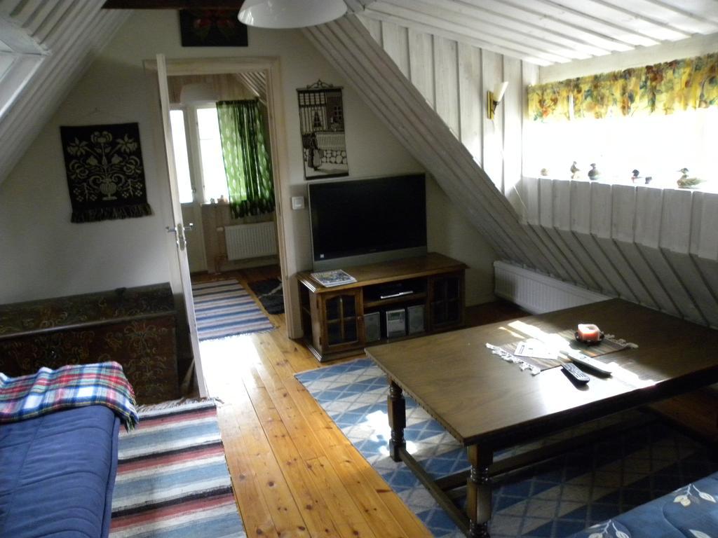 Gundetorp 1572 Guest House Ljungbyhed Bagian luar foto