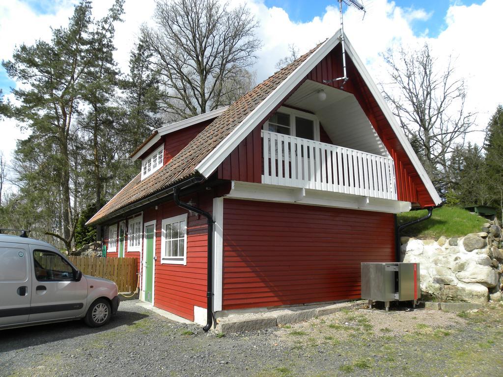 Gundetorp 1572 Guest House Ljungbyhed Bagian luar foto