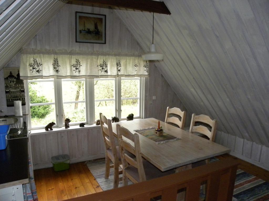 Gundetorp 1572 Guest House Ljungbyhed Bagian luar foto