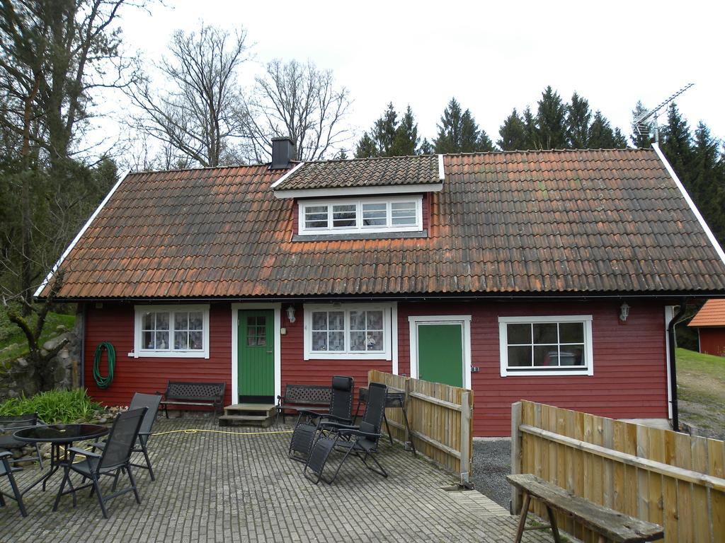 Gundetorp 1572 Guest House Ljungbyhed Bagian luar foto
