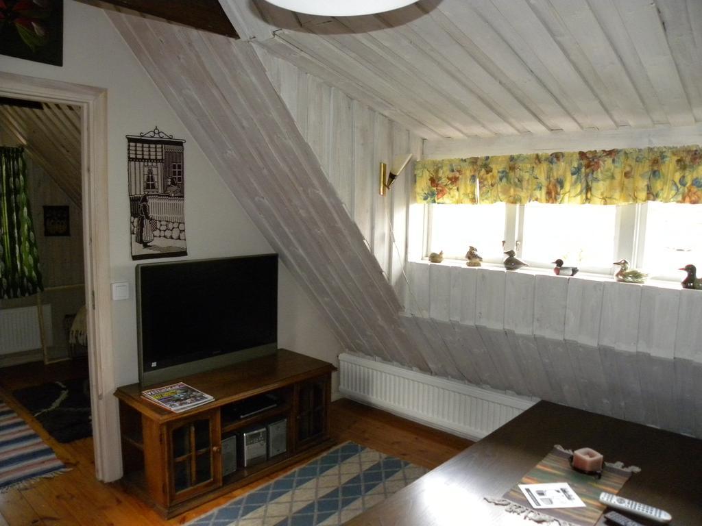 Gundetorp 1572 Guest House Ljungbyhed Bagian luar foto