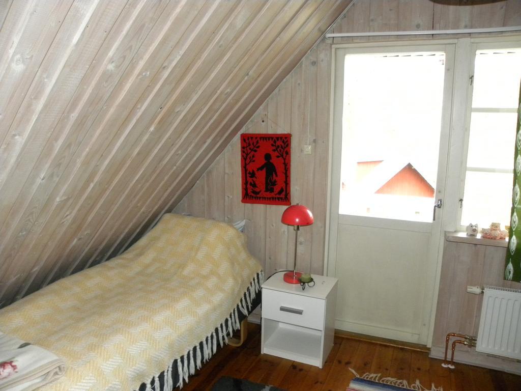 Gundetorp 1572 Guest House Ljungbyhed Bagian luar foto