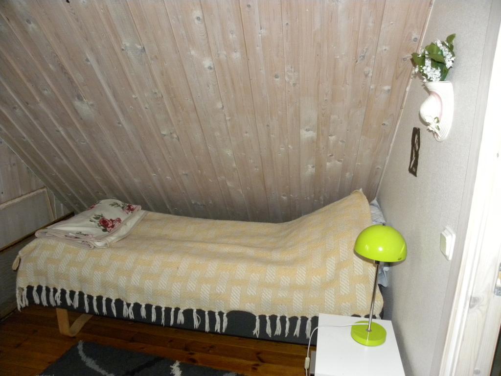 Gundetorp 1572 Guest House Ljungbyhed Bagian luar foto