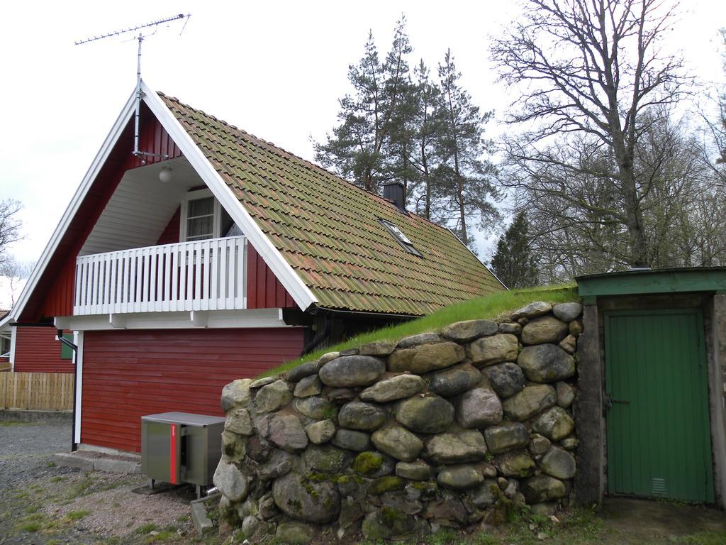 Gundetorp 1572 Guest House Ljungbyhed Bagian luar foto